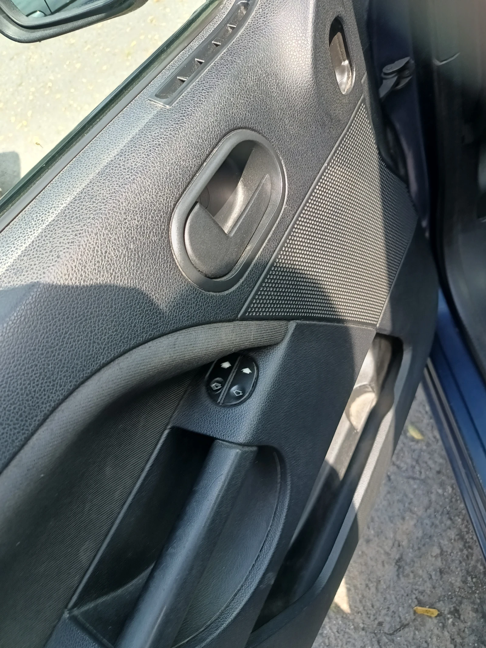 Ford Fiesta, снимка 15 - Автомобили и джипове - 55893906