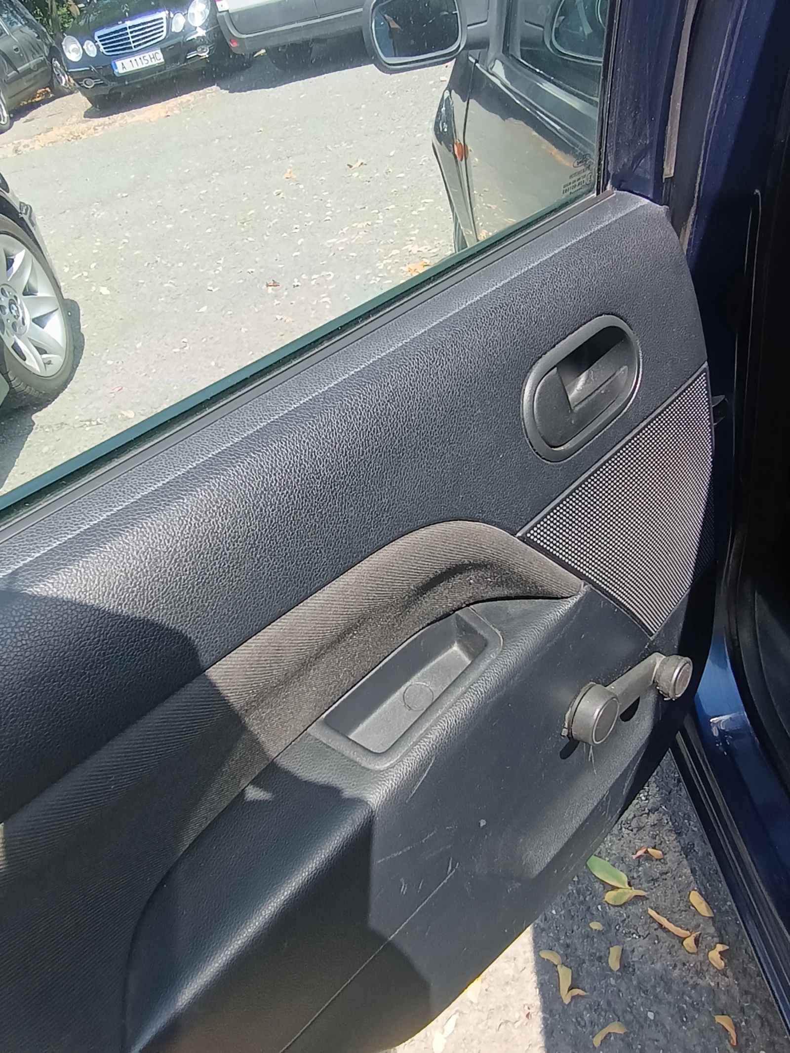 Ford Fiesta, снимка 17 - Автомобили и джипове - 55893906