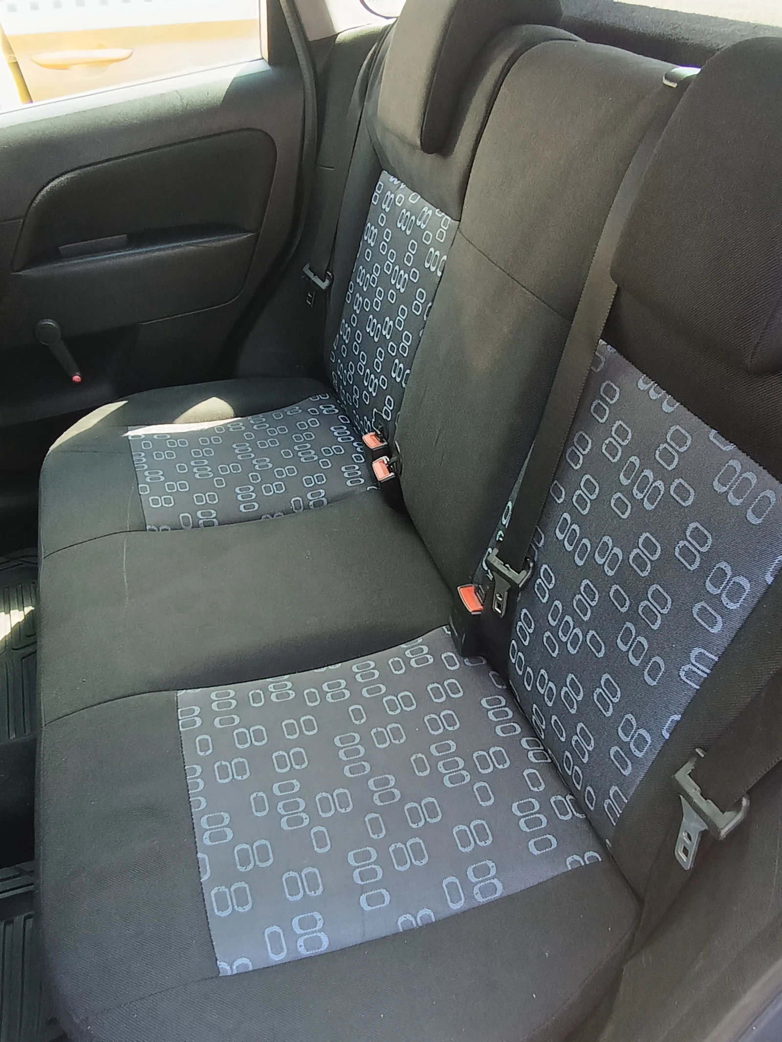 Ford Fiesta, снимка 16 - Автомобили и джипове - 55893906