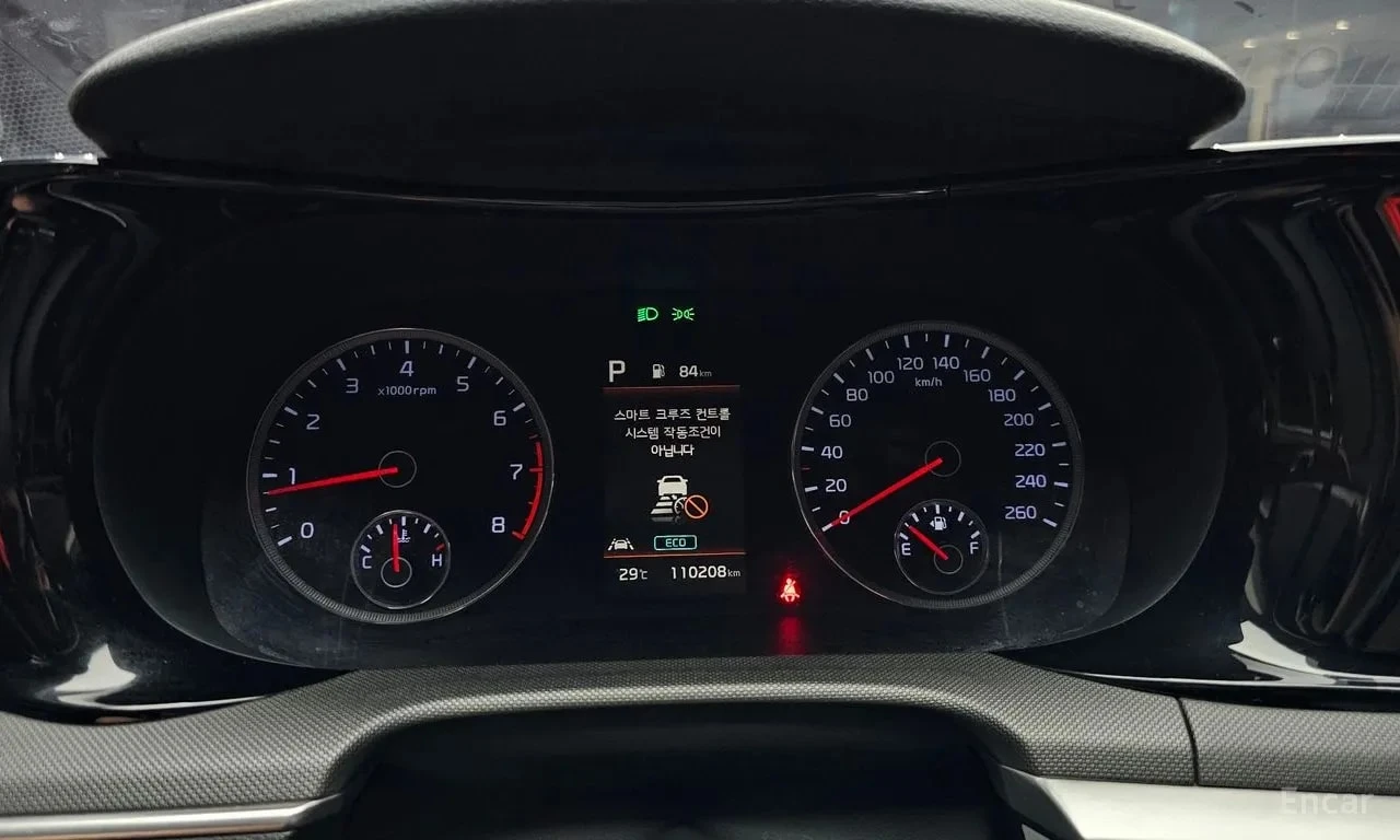 Kia K5 * 1.6 Turbo * ЦЕНА ДО БГ, снимка 8 - Автомобили и джипове - 55886609