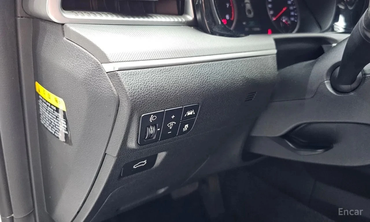 Kia K5 * 1.6 Turbo * ЦЕНА ДО БГ, снимка 15 - Автомобили и джипове - 55886609