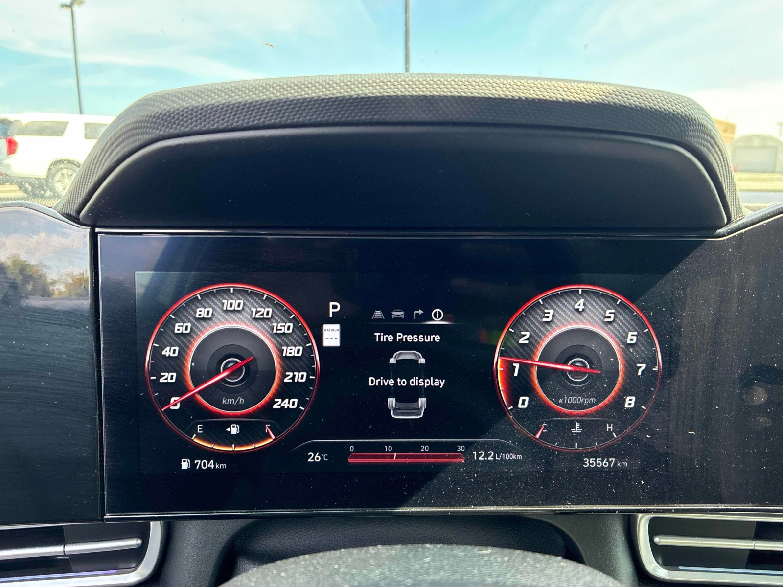 Hyundai Elantra PREFFERED| PANO| ����� ������| ��������| 2 �����|  | Mobile.bg � ����������� 8