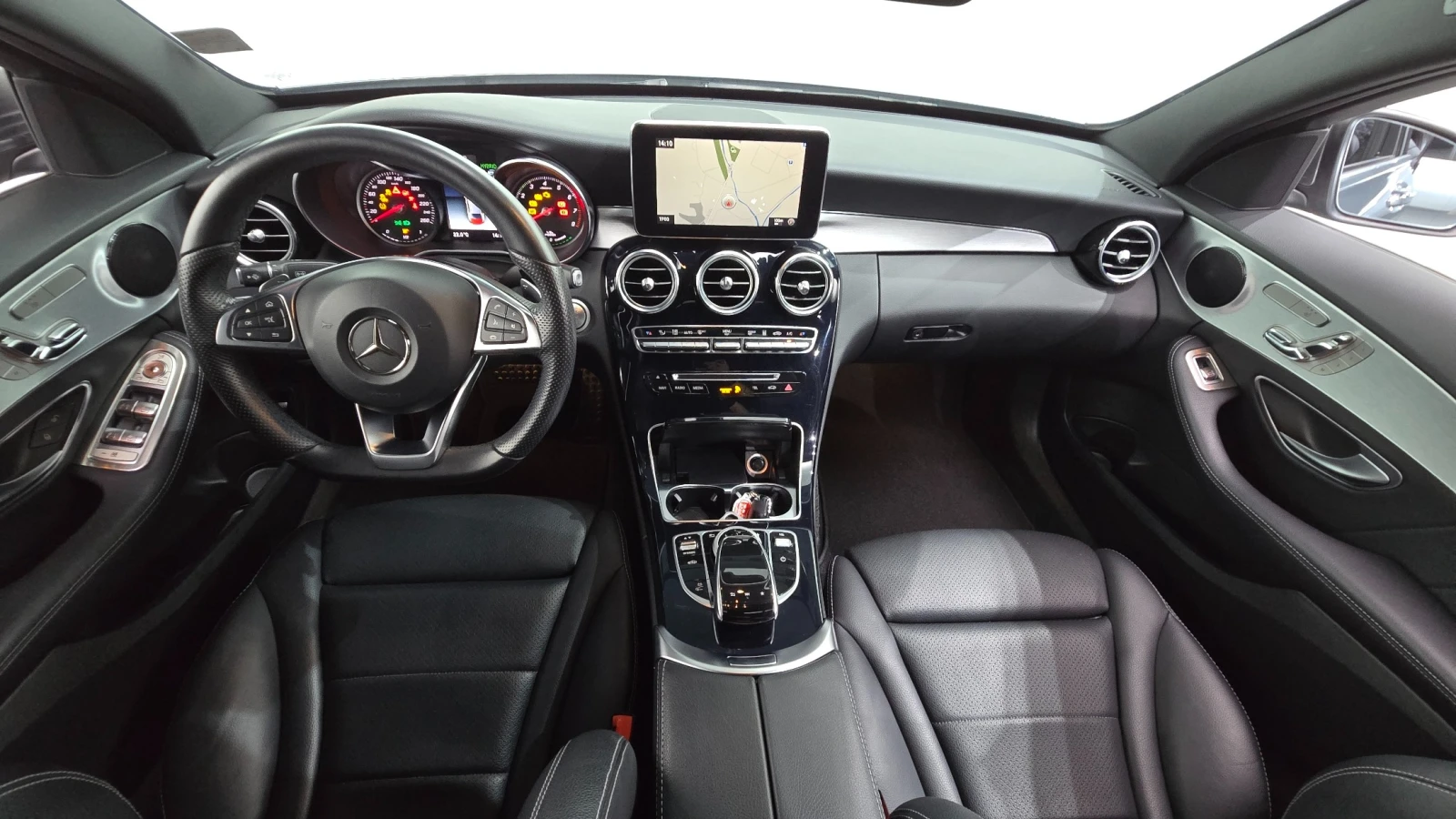 Mercedes-Benz E 350 Plug-in Hybrid , снимка 5 - Автомобили и джипове - 56114114