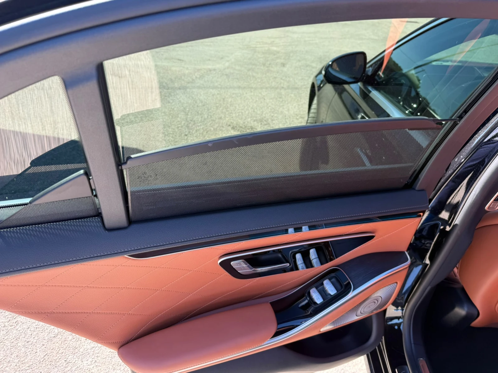 Mercedes-Benz S 350 d 4-MATIC 9G FULL MAX EXTRI, снимка 12 - Автомобили и джипове - 56266488