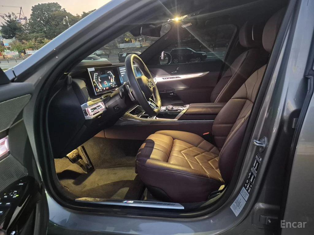 BMW 740 XDRIVE* M* SPORT* BOWER* WILKINS* ���������* ����� | Mobile.bg � ����������� 15