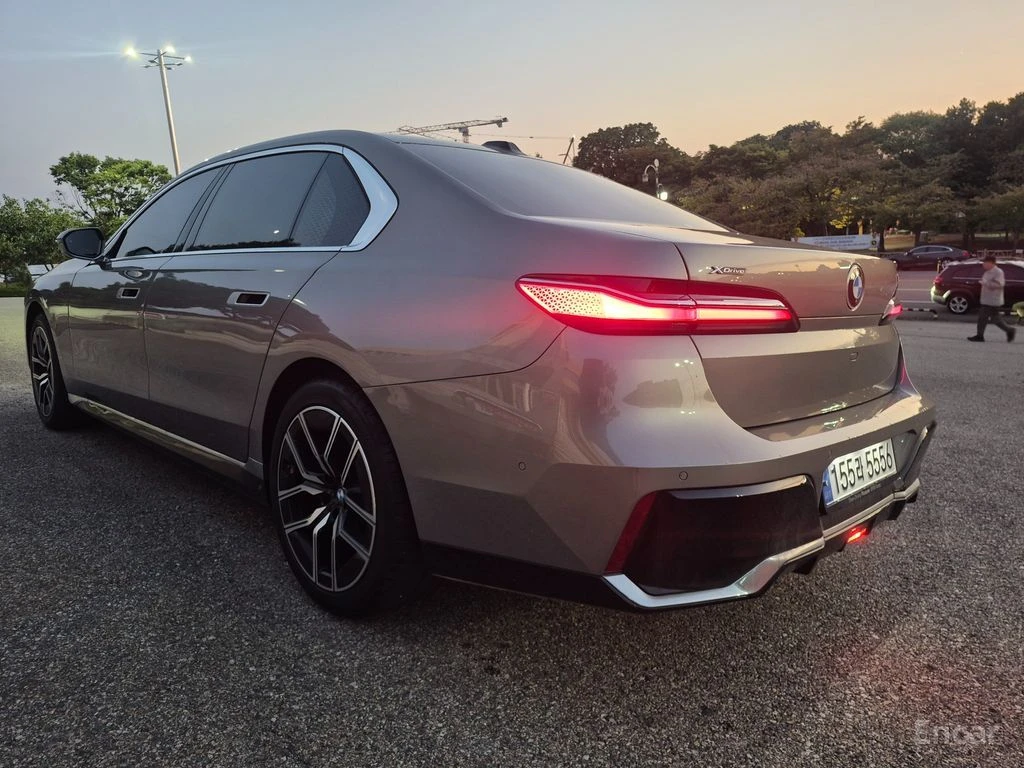 BMW 740 XDRIVE* M* SPORT* BOWER* WILKINS* ���������* ����� | Mobile.bg � ����������� 4