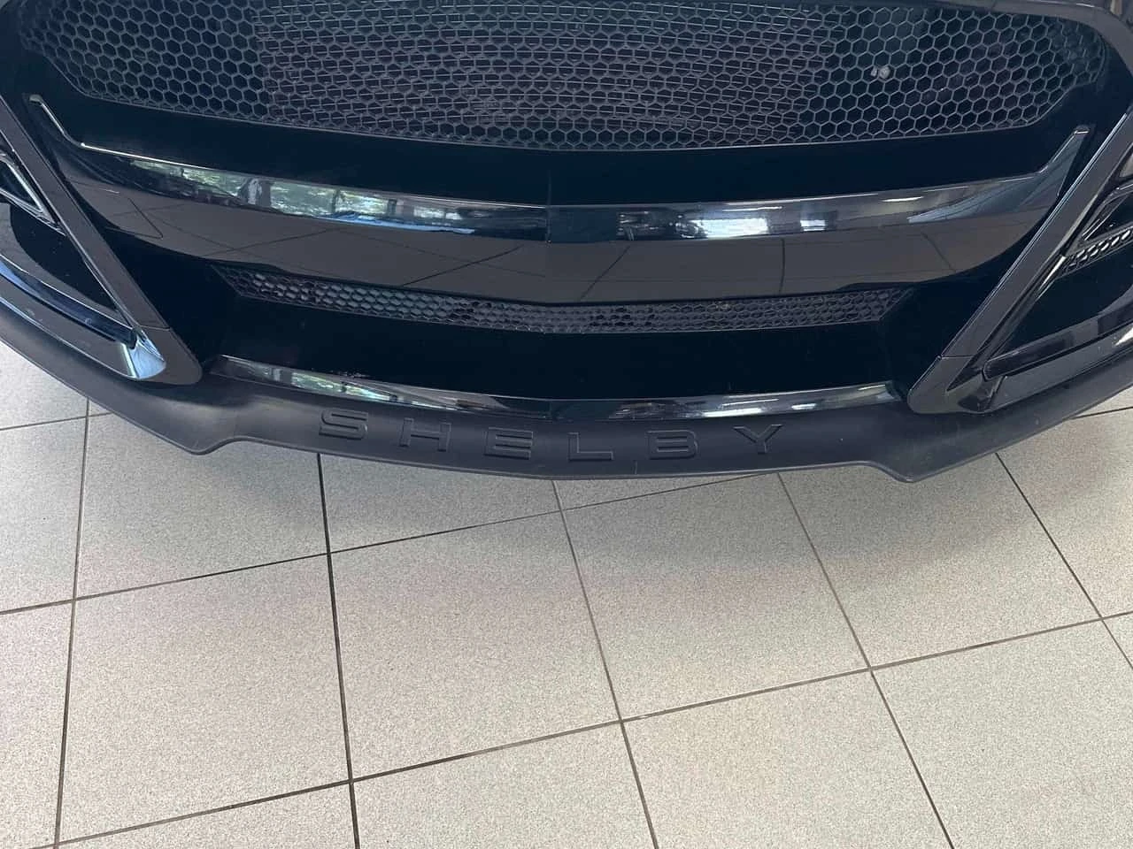 Ford Mustang  RWD, 2.3L EcoBoost / CARFAX / ����� / ����������  | Mobile.bg � ����������� 7