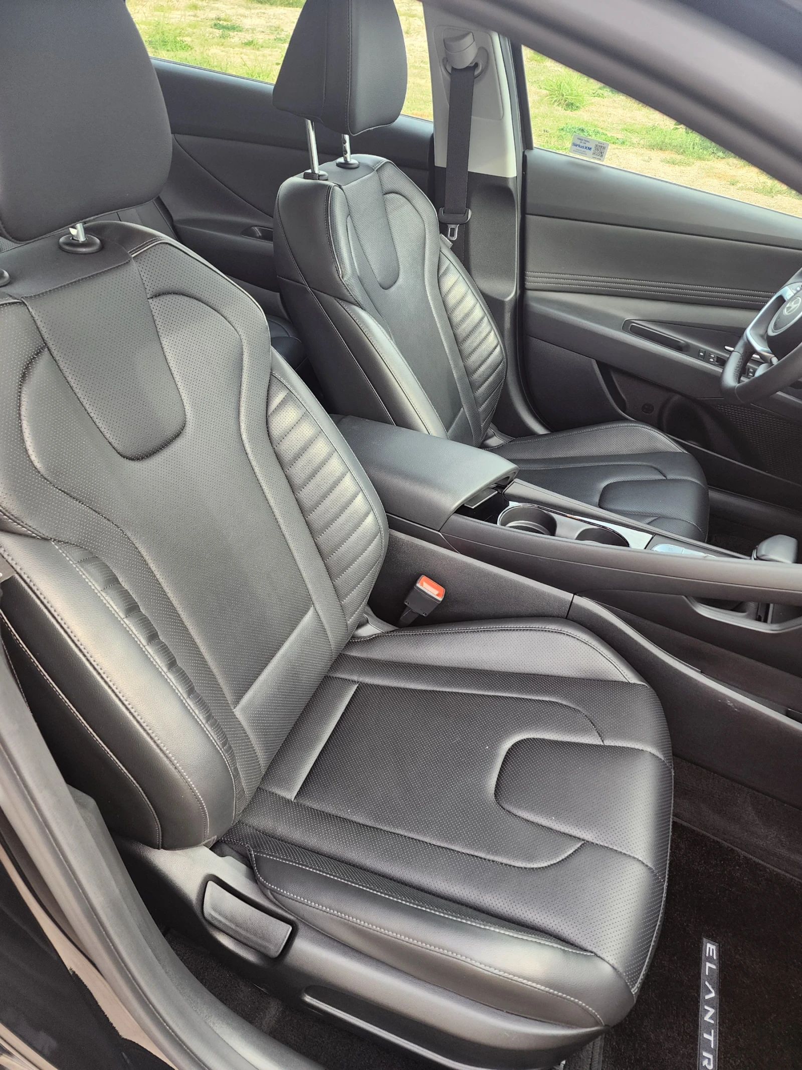 Hyundai Elantra Luxury 2.0 150 �.�. | Mobile.bg � ����������� 9