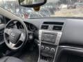 Mazda 6 2010 2.2D - изображение 8