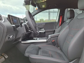 Mercedes-Benz GLA 35 AMG 4MATIC, снимка 8