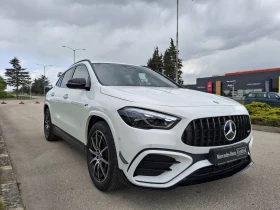 Mercedes-Benz GLA 35 AMG 4MATIC, снимка 3