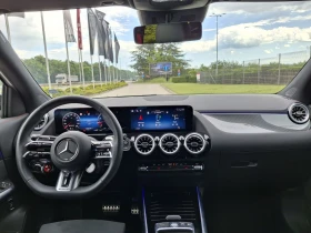 Mercedes-Benz GLA 35 AMG 4MATIC, снимка 10