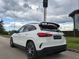 Mercedes-Benz GLA 35 AMG 4MATIC, снимка 5