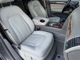 Audi Q7 3, 0i supercharger 333ps, 6+ 1м., нави, лед, мулти, снимка 11