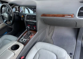 Audi Q7 3, 0i supercharger 333ps, 6+ 1м., нави, лед, мулти, снимка 9