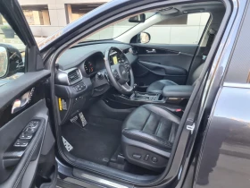 Kia Sorento 2.2 CRDI 202 к.с. 4WD, снимка 8