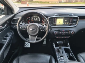 Kia Sorento 2.2 CRDI 202 к.с. 4WD , снимка 13