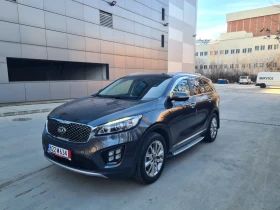 Kia Sorento 2.2 CRDI 202 к.с. 4WD, снимка 1