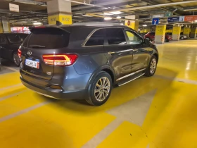Kia Sorento 2.2 CRDI 202 к.с. 4WD, снимка 7