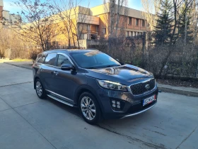 Kia Sorento 2.2 CRDI 202 к.с. 4WD, снимка 3