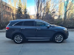 Kia Sorento 2.2 CRDI 202 к.с. 4WD, снимка 4