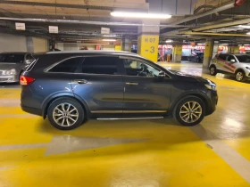 Kia Sorento 2.2 CRDI 202 к.с. 4WD, снимка 8