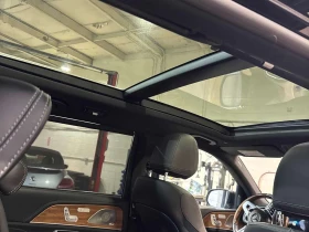 Mercedes-Benz GLS 450 * CARFAX * 7 МЕСТА * BURMESTER * ОБДУХВАНЕ, снимка 11
