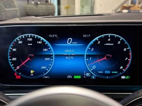 Mercedes-Benz GLS 450 * CARFAX * 7 МЕСТА * BURMESTER * ОБДУХВАНЕ, снимка 8