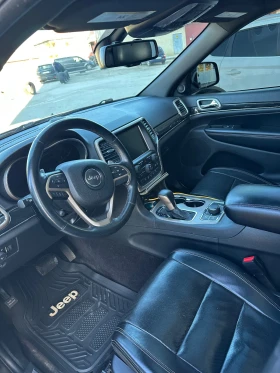 Jeep Grand cherokee 3.6 4х4 Limited, снимка 5