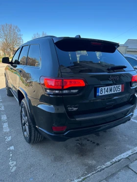 Jeep Grand cherokee 3.6 4х4 Limited, снимка 3