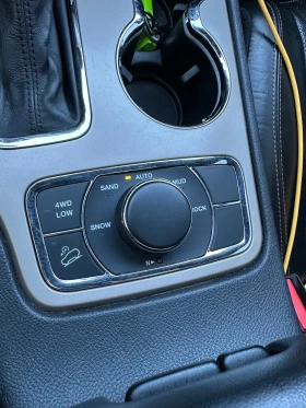 Jeep Grand cherokee 3.6 4х4 Limited, снимка 12