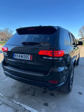 Jeep Grand cherokee 3.6 4х4 Limited, снимка 4