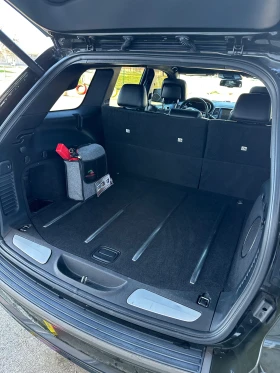 Jeep Grand cherokee 3.6 4х4 Limited, снимка 14