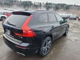 Volvo XC60 * R DESIGN * Bowers & Wilkins * Без инциденти * , снимка 3