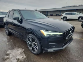 Volvo XC60 * R DESIGN * Bowers & Wilkins * Без инциденти * , снимка 1