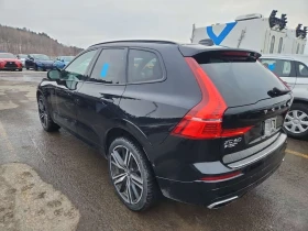 Volvo XC60 * R DESIGN * Bowers & Wilkins * Без инциденти * , снимка 4