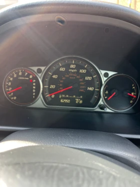 Honda Cr-v Mk-2, снимка 14