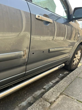 Honda Cr-v Mk-2, снимка 5