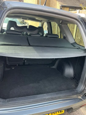 Honda Cr-v Mk-2, снимка 10