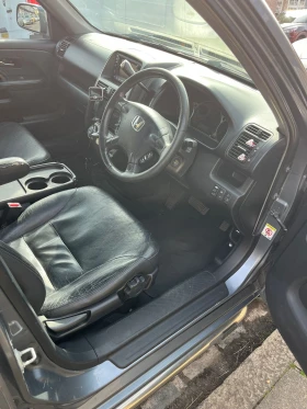 Honda Cr-v Mk-2, снимка 7