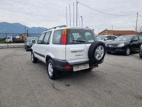 Honda Cr-v 2.0I GAS, снимка 5