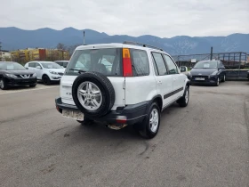 Honda Cr-v 2.0I GAS, снимка 6