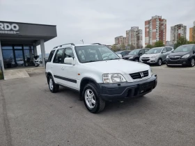 Honda Cr-v 2.0I GAS, снимка 8