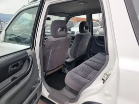 Honda Cr-v 2.0I GAS, снимка 11
