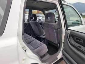 Honda Cr-v 2.0I GAS, снимка 14