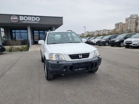 Honda Cr-v 2.0I GAS, снимка 9