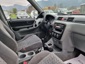 Honda Cr-v 2.0I GAS, снимка 16