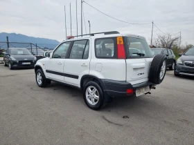 Honda Cr-v 2.0I GAS, снимка 4