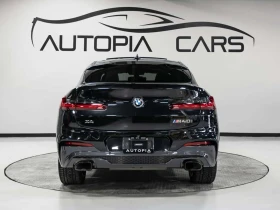BMW X4 * M40i PREMIUM ENHANCED ADVANCED DRIVER ASSISTANCE, снимка 6