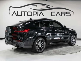BMW X4 * M40i PREMIUM ENHANCED ADVANCED DRIVER ASSISTANCE, снимка 5